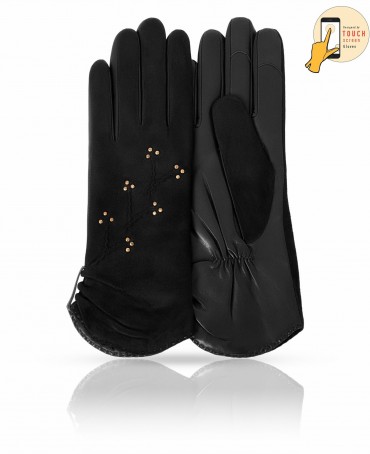 Перчатки Женские i.KSL11-ETROZE/BL